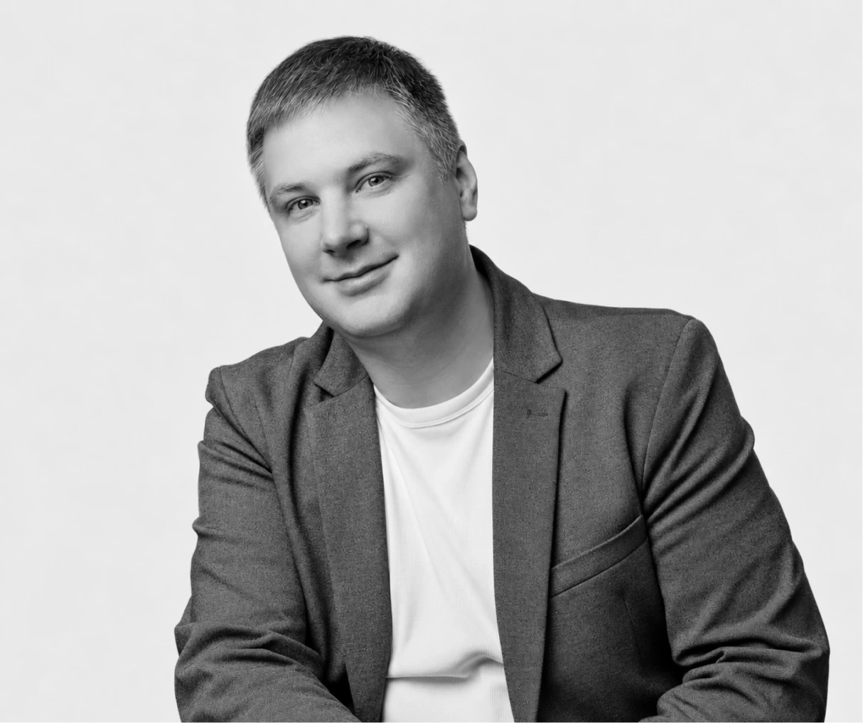АЛЕКСАНДР МАТЮШКИН